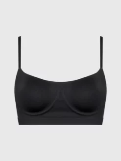 Produits populaires 17 Calvin Klein Soutien-gorge Balconnet - Bonded Flex