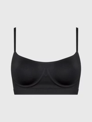 Calvin Klein Soutien-gorge Balconnet - Bonded Flex 3 Calvin Klein Soutien-gorge Balconnet - Bonded Flex