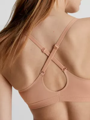 Calvin Klein Brassière - Bonded Flex 6 Calvin Klein Brassière - Bonded Flex – Image 4