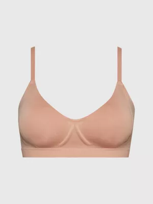 Calvin Klein Brassière - Bonded Flex 3 Calvin Klein Brassière - Bonded Flex