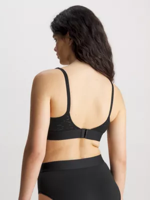 Calvin Klein Soutien-gorge De Grossesse En Dentelle 6 Calvin Klein Soutien-gorge De Grossesse En Dentelle – Image 4