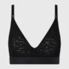 Calvin Klein Soutien-gorge De Grossesse En Dentelle 2 Calvin Klein Soutien-gorge De Grossesse En Dentelle -Pas Cher Calvin Klein Magasin 000QF6631E UB1 main