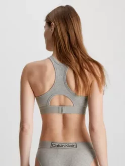 Calvin Klein Soutien-gorge De Grossesse - Reimagined Heritage 9 Calvin Klein Soutien-gorge De Grossesse - Reimagined Heritage -Pas Cher Calvin Klein Magasin 000QF6752E P7A alternate2