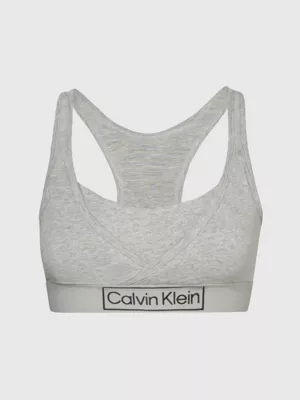 Calvin Klein Soutien-gorge De Grossesse - Reimagined Heritage 3 Calvin Klein Soutien-gorge De Grossesse - Reimagined Heritage