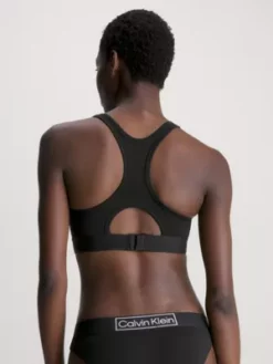 Calvin Klein Soutien-gorge De Grossesse - Reimagined Heritage -Pas Cher Calvin Klein Magasin 000QF6752E UB1 alternate2