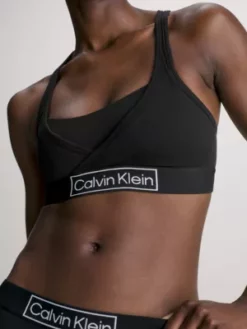 Calvin Klein Soutien-gorge De Grossesse - Reimagined Heritage -Pas Cher Calvin Klein Magasin 000QF6752E UB1 alternate3