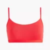 Calvin Klein Brassière - Form To Body -Pas Cher Calvin Klein Magasin 000QF6757E 5G6 main