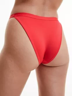 Calvin Klein Tanga - Form To Body