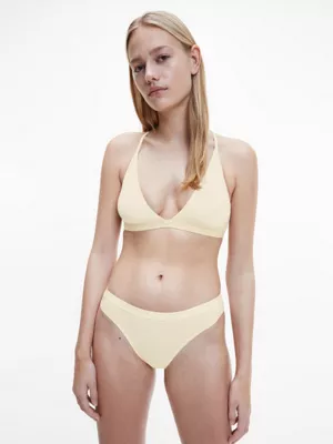 Calvin Klein Culotte - Form To Body 4 Calvin Klein Culotte - Form To Body – Image 2