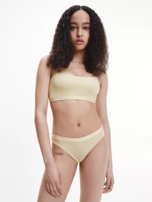 Calvin Klein Culotte - Form To Body 7 Calvin Klein Culotte - Form To Body – Image 5