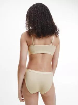 Calvin Klein Culotte - Form To Body 8 Calvin Klein Culotte - Form To Body – Image 6