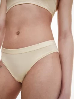 Calvin Klein Culotte - Form To Body 15 Calvin Klein Culotte - Form To Body -Pas Cher Calvin Klein Magasin 000QF6761E ACK alternate6