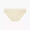 Calvin Klein Culotte - Form To Body 2 Calvin Klein Culotte - Form To Body -Pas Cher Calvin Klein Magasin 000QF6761E ACK main