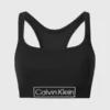 Calvin Klein Brassière - Reimagined Heritage 2 Calvin Klein Brassière - Reimagined Heritage -Pas Cher Calvin Klein Magasin 000QF6768E UB1 main