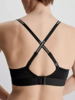 Calvin Klein Brassière - Reimagined Heritage 10 Calvin Klein Brassière - Reimagined Heritage -Pas Cher Calvin Klein Magasin 000QF6770E UB1 alternate3