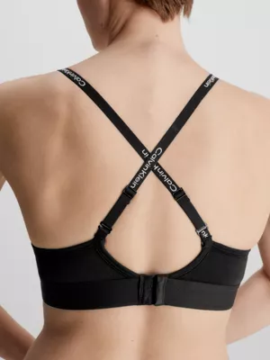 Calvin Klein Brassière - Reimagined Heritage 6 Calvin Klein Brassière - Reimagined Heritage – Image 4