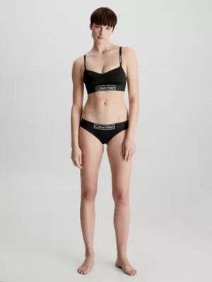 Calvin Klein Brassière - Reimagined Heritage 7 Calvin Klein Brassière - Reimagined Heritage – Image 5