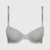 Calvin Klein Soutien-gorge Balconnet - Reimagined Heritage 1 Calvin Klein Soutien-gorge Balconnet - Reimagined Heritage -Pas Cher Calvin Klein Magasin 000QF6772E P7A main
