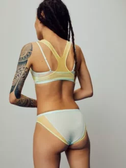 Calvin Klein Brassière - Pride 10 Calvin Klein Brassière - Pride -Pas Cher Calvin Klein Magasin 000QF6781E ZIO alternate2