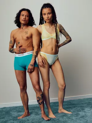 Calvin Klein Brassière - Pride 7 Calvin Klein Brassière - Pride – Image 5