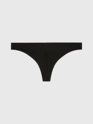Calvin Klein String - Sheer Marquisette 3 Calvin Klein String - Sheer Marquisette