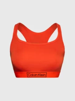 Calvin Klein Brassière Grande Taille - Reimagined Heritage
