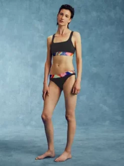 Calvin Klein Culotte En Coton Bio - Pride 11 Calvin Klein Culotte En Coton Bio - Pride -Pas Cher Calvin Klein Magasin 000QF6827E UB1 alternate4