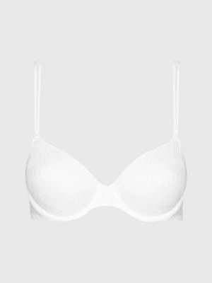 Calvin Klein Demi Soutien-gorge Invisible - Sheer Marquisette 3 Calvin Klein Demi Soutien-gorge Invisible - Sheer Marquisette