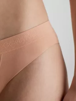 Calvin Klein Culotte - Bonded Flex -Pas Cher Calvin Klein Magasin 000QF6882E TRK alternate3