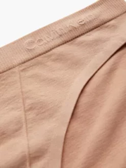 Calvin Klein Culotte - Bonded Flex -Pas Cher Calvin Klein Magasin 000QF6882E TRK alternate5