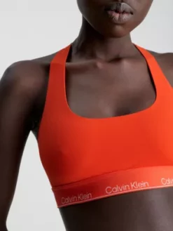 Calvin Klein Brassière - Modern Performance -Pas Cher Calvin Klein Magasin 000QF6922E 3CI alternate5