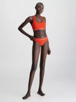 Calvin Klein Brassière - Modern Performance -Pas Cher Calvin Klein Magasin 000QF6922E 3CI alternate7