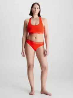 Calvin Klein Brassière - Modern Performance -Pas Cher Calvin Klein Magasin 000QF6922E 3CI alternate8