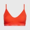 Calvin Klein Soutien-gorge Triangle - Modern Performance -Pas Cher Calvin Klein Magasin 000QF6923E 3CI main