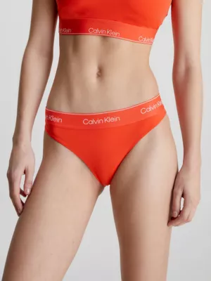 Calvin Klein Culotte - Modern Performance 4 Calvin Klein Culotte - Modern Performance – Image 2