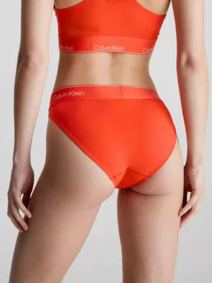 Calvin Klein Culotte - Modern Performance 6 Calvin Klein Culotte - Modern Performance – Image 4