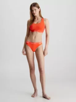 Calvin Klein Culotte - Modern Performance 18 Calvin Klein Culotte - Modern Performance -Pas Cher Calvin Klein Magasin 000QF6925E 3CI alternate7