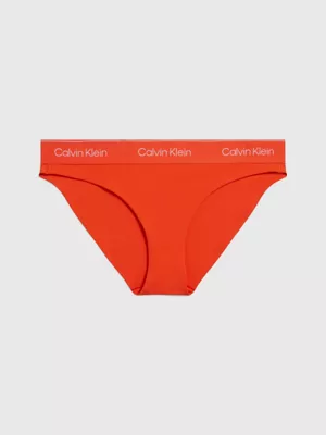 Calvin Klein Culotte - Modern Performance 3 Calvin Klein Culotte - Modern Performance