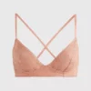 Calvin Klein Brassière - Ultra Soft Lace 2 Calvin Klein Brassière - Ultra Soft Lace -Pas Cher Calvin Klein Magasin 000QF6935E TMJ main