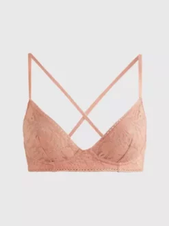 Calvin Klein Brassière - Ultra Soft Lace