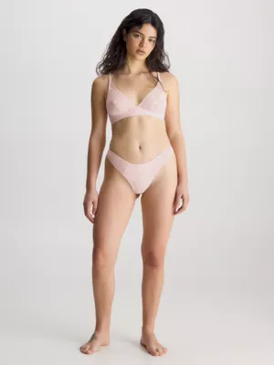 Calvin Klein Brassière De Grossesse - Ultra Soft Lace 7 Calvin Klein Brassière De Grossesse - Ultra Soft Lace – Image 5