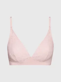 Calvin Klein Brassière De Grossesse - Ultra Soft Lace