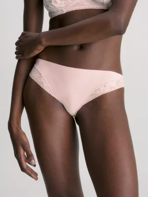 Calvin Klein Culotte - Ultra Soft Lace 4 Calvin Klein Culotte - Ultra Soft Lace – Image 2