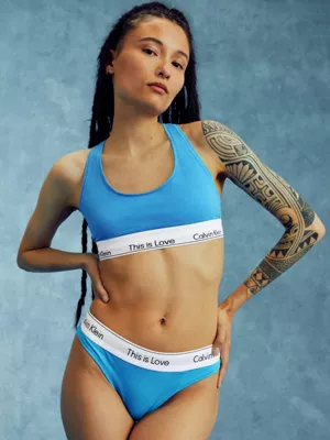 Calvin Klein Brassière - Pride 4 Calvin Klein Brassière - Pride – Image 2