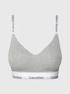Calvin Klein Brassière Emboîtante - Modern Cotton