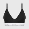Calvin Klein Soutien-gorge Triangle Grande Taille - Modern Cotton