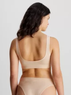 Calvin Klein Brassière - Flex Fit -Pas Cher Calvin Klein Magasin 000QF7086E ACI alternate2