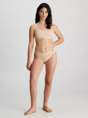 Calvin Klein Tanga échancré - Flex Fit 7 Calvin Klein Tanga échancré - Flex Fit – Image 5