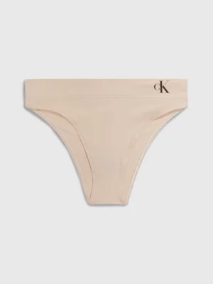 Calvin Klein Tanga échancré - Flex Fit 3 Calvin Klein Tanga échancré - Flex Fit