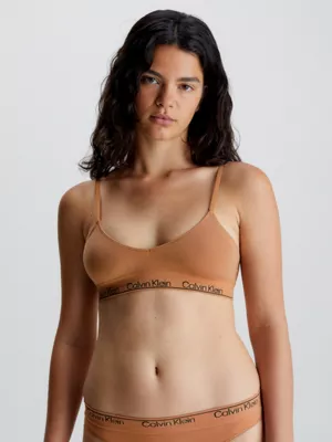 Calvin Klein Brassière - Modern Seamless 4 Calvin Klein Brassière - Modern Seamless – Image 2